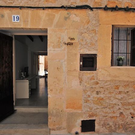 Cas Carter Villa Arta Luaran gambar