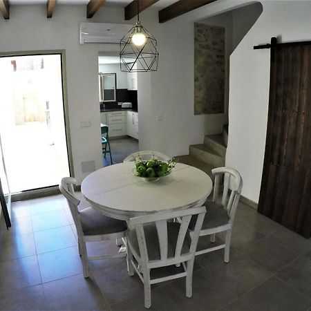 Cas Carter Villa Arta Luaran gambar