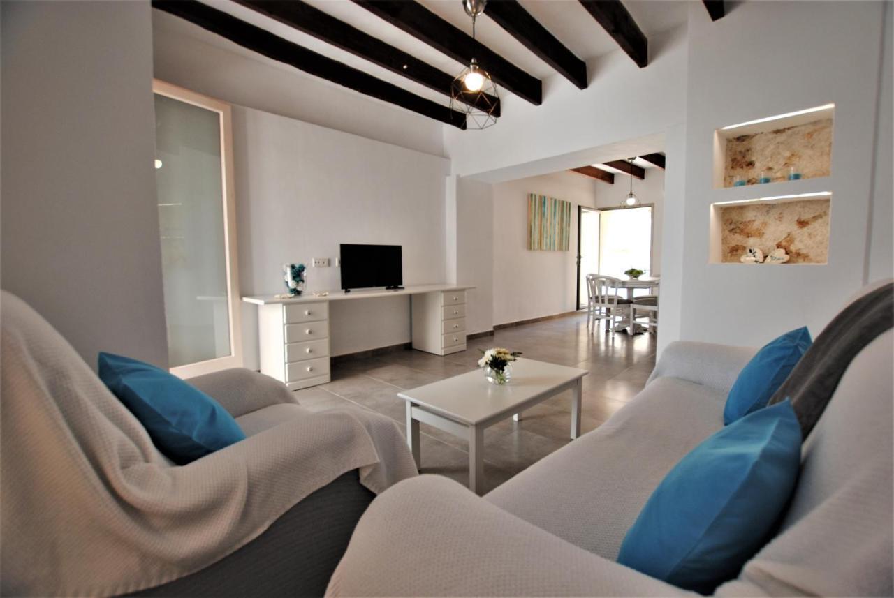 Cas Carter Villa Arta Luaran gambar