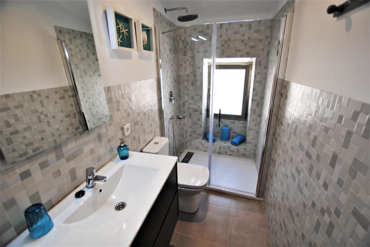 Cas Carter Villa Arta Luaran gambar