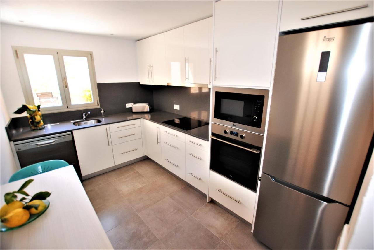 Cas Carter Villa Arta Luaran gambar