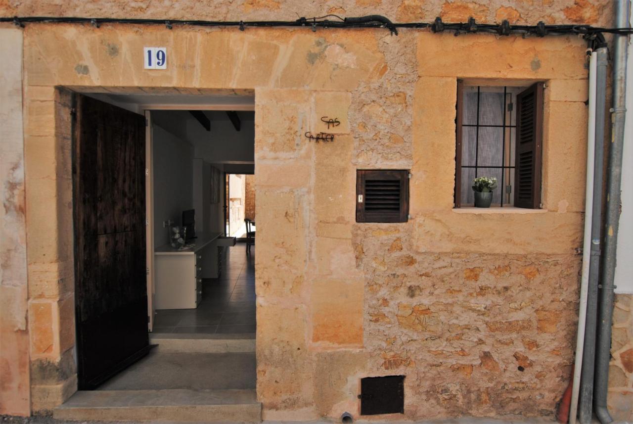 Cas Carter Villa Arta Luaran gambar