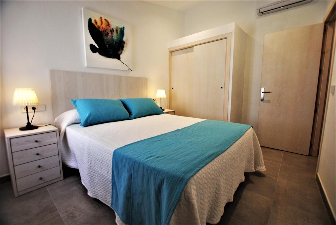 Cas Carter Villa Arta Luaran gambar