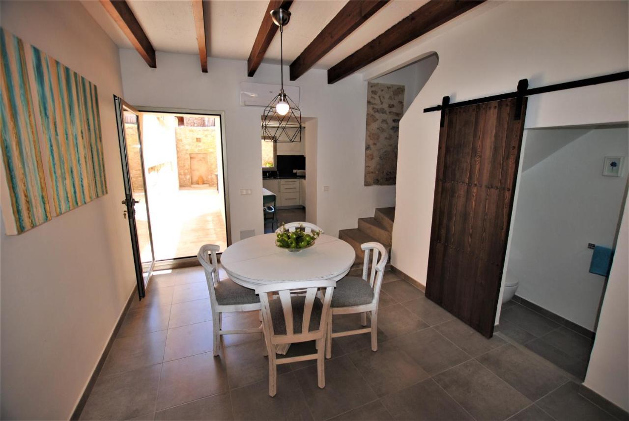 Cas Carter Villa Arta Luaran gambar