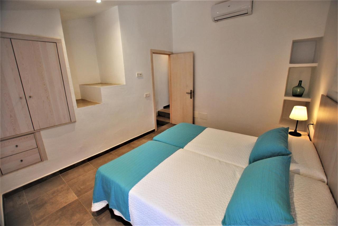 Cas Carter Villa Arta Luaran gambar
