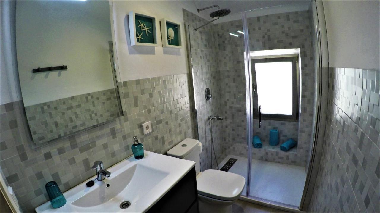 Cas Carter Villa Arta Luaran gambar