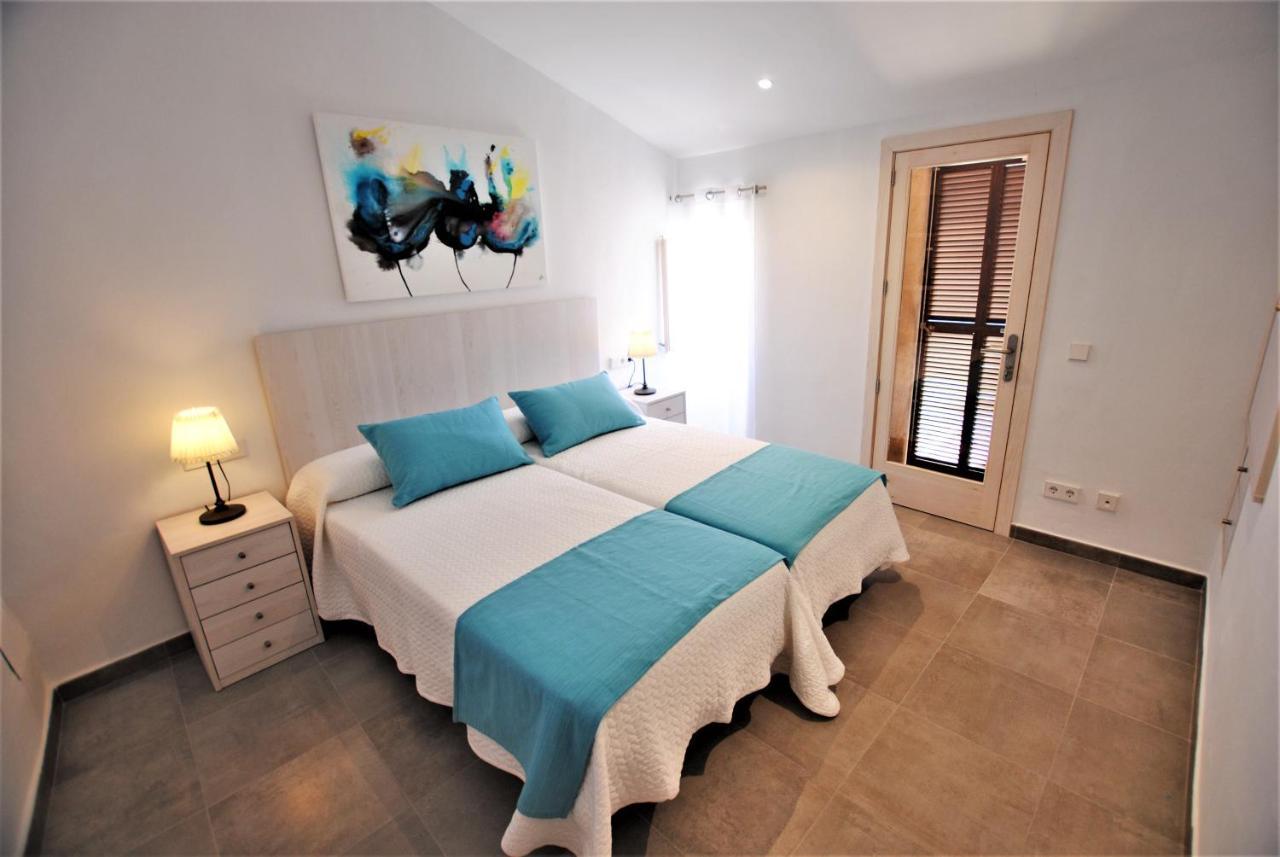 Cas Carter Villa Arta Luaran gambar