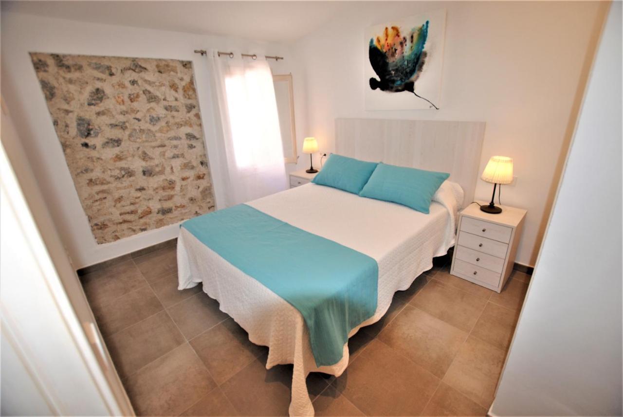 Cas Carter Villa Arta Luaran gambar