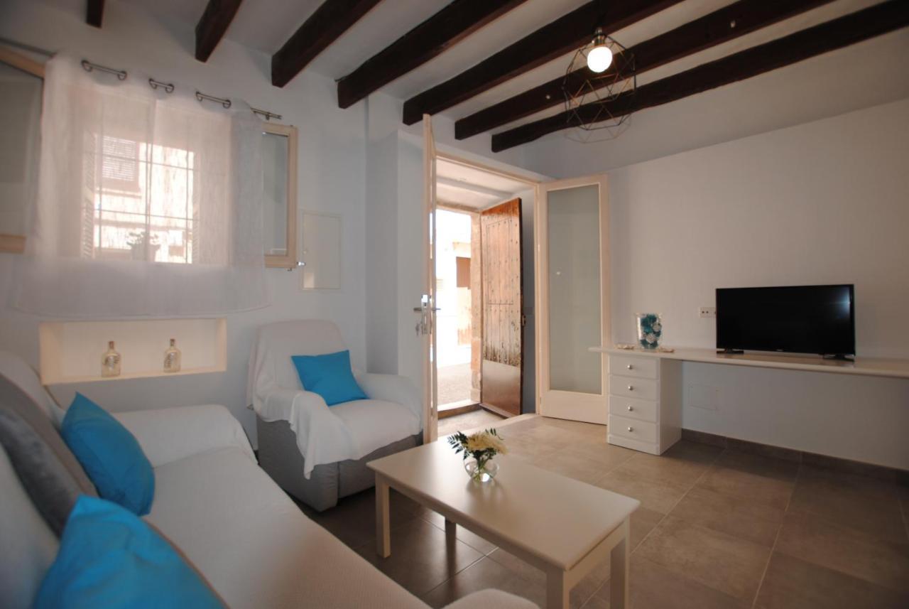 Cas Carter Villa Arta Luaran gambar